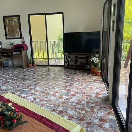 Villa Pura Vida Matapalo  Eksteriør bilde