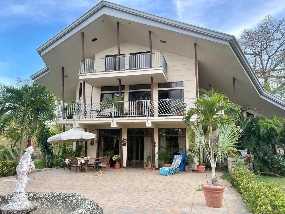 Villa Pura Vida Matapalo  Eksteriør bilde