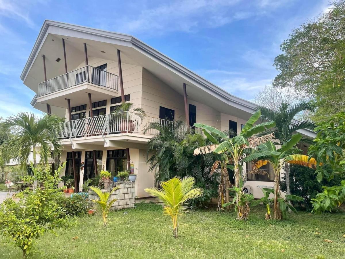 Villa Pura Vida Matapalo  Eksteriør bilde