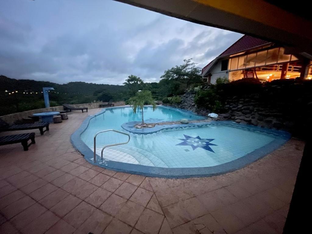 Villa Pura Vida Matapalo  Eksteriør bilde