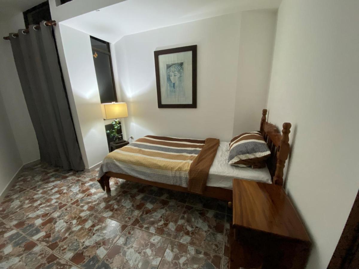 Villa Pura Vida Matapalo  Eksteriør bilde
