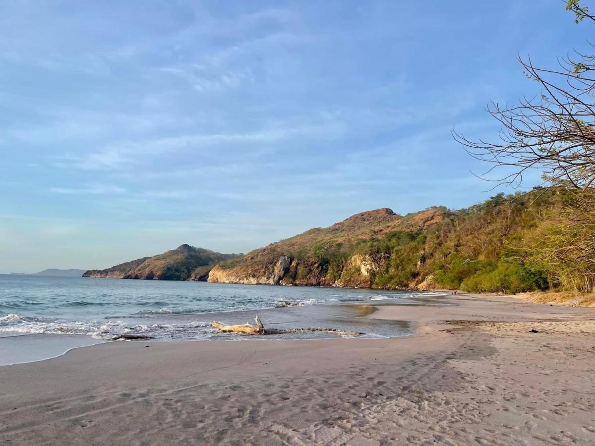Villa Pura Vida Matapalo  Eksteriør bilde