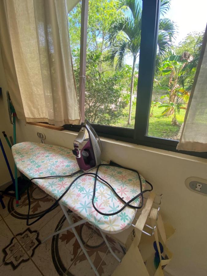 Villa Pura Vida Matapalo  Eksteriør bilde