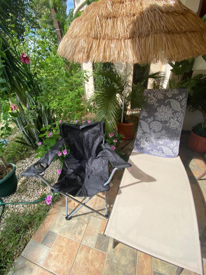 Villa Pura Vida Matapalo  Eksteriør bilde