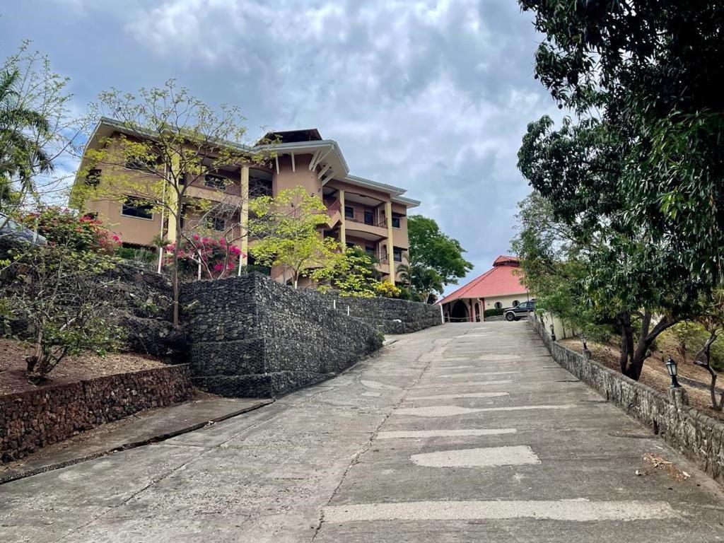 Villa Pura Vida Matapalo  Eksteriør bilde