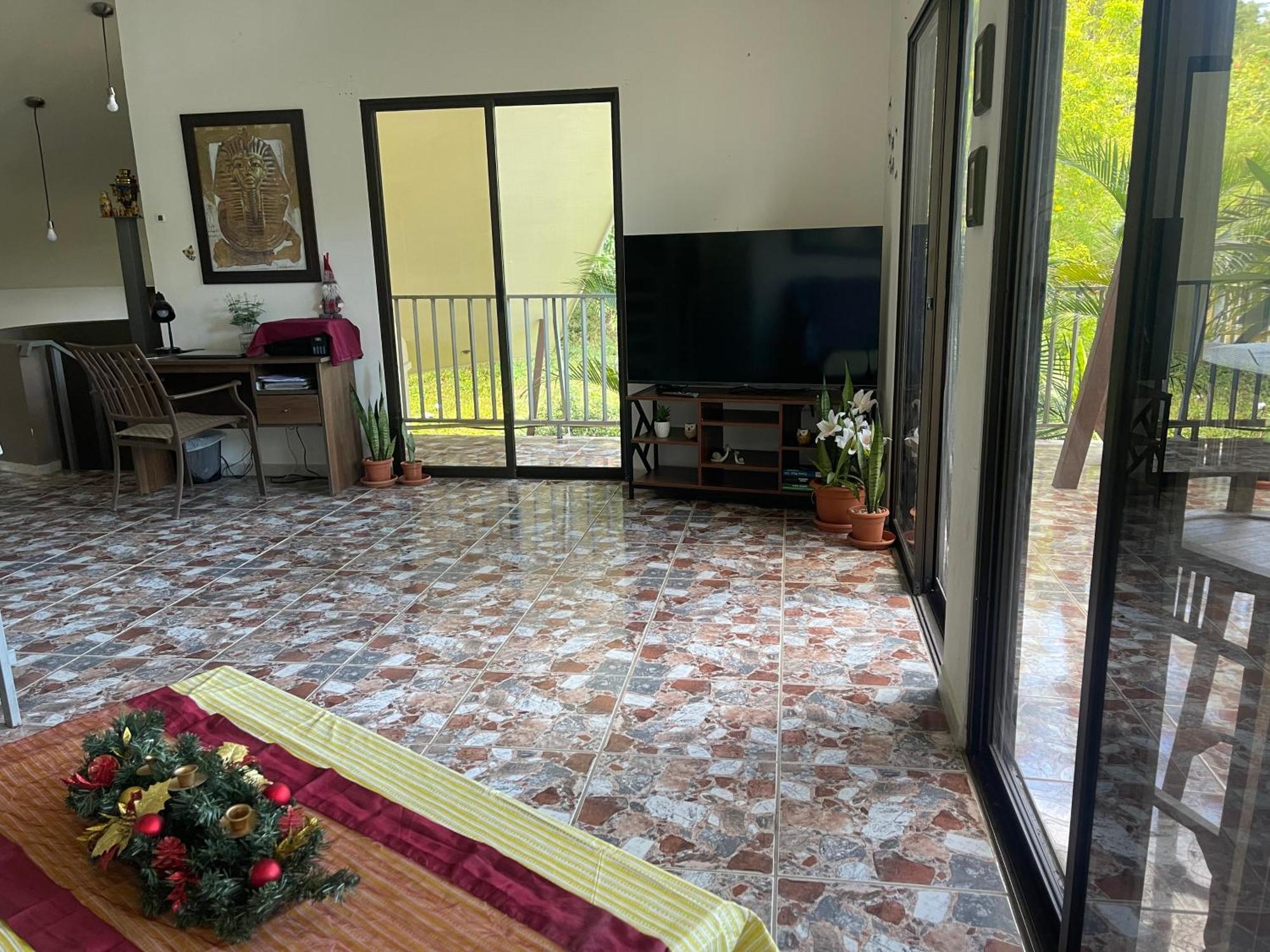 Villa Pura Vida Matapalo  Eksteriør bilde